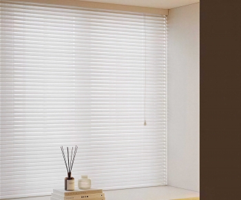 Modern Venetian Blinds-ID:754935034
