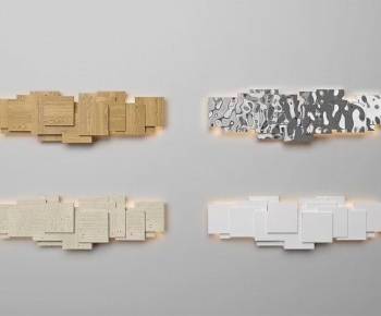 Modern Wall Decoration-ID:231981998