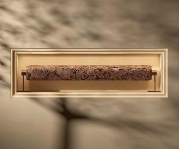 New Chinese Style Wall Decoration-ID:294857988