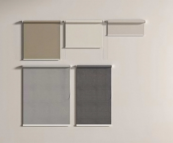 Modern Roller Shutters-ID:492836006