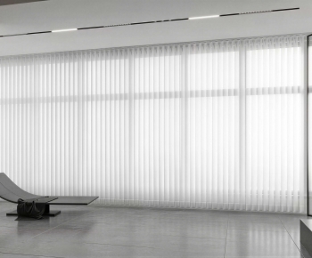 Modern Venetian Blinds-ID:451581007