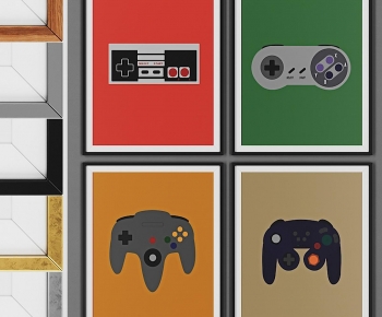 Modern Painting-ID:612982033