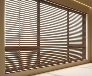 Modern Venetian Blinds-ID:554149245