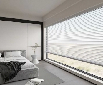 Modern Venetian Blinds-ID:449404957