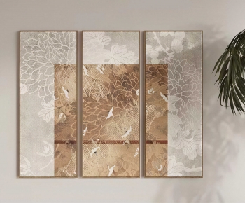 New Chinese Style Painting-ID:346190919