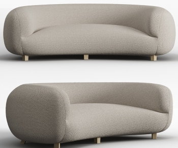 Modern A Sofa For Two-ID:770885948