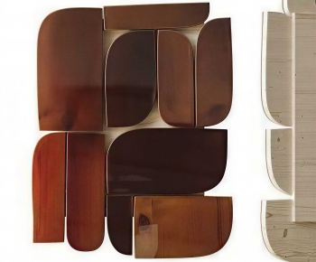 Modern Wall Decoration-ID:233983048