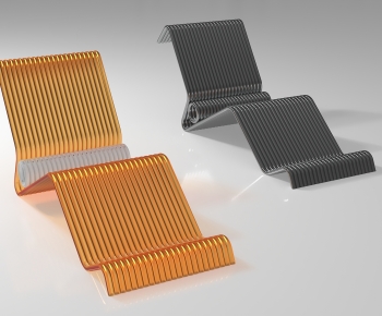 Modern Recliner-ID:408427003