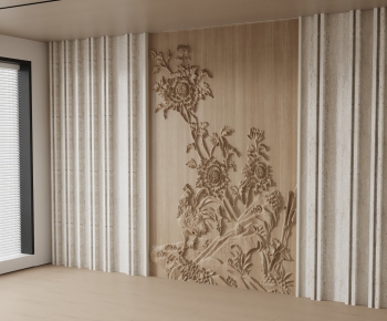 Modern TV Wall-ID:264129647