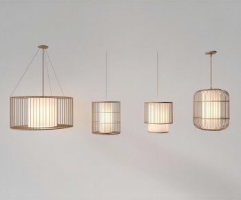 New Chinese Style Droplight-ID:632370007