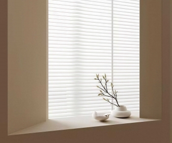 Modern Venetian Blinds-ID:901745084