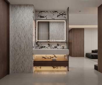 Modern TOILET-ID:677500969