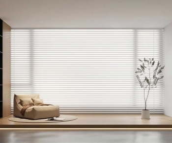 Modern Venetian Blinds-ID:383778107