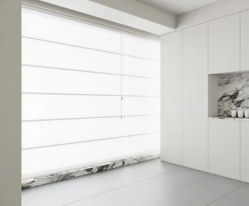 Modern Venetian Blinds-ID:594041117