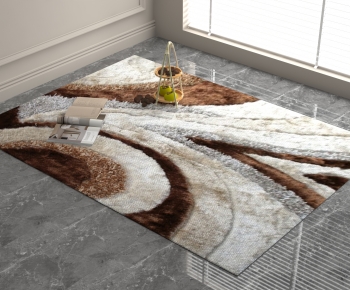 Modern The Carpet-ID:283068909