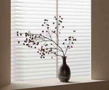 New Chinese Style Dried Branch-ID:733228921