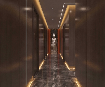 Modern Corridor-ID:940951113