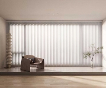 Modern Venetian Blinds-ID:140469137