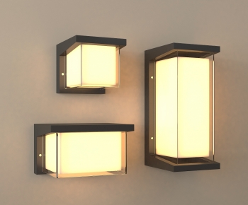 Modern Wall Lamp-ID:699172974