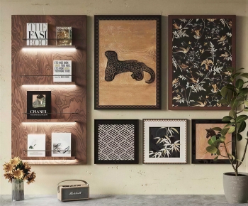 Modern Painting-ID:451989891