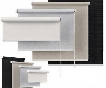 Modern Roller Shutters-ID:983587031