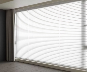 Modern Venetian Blinds-ID:145662079