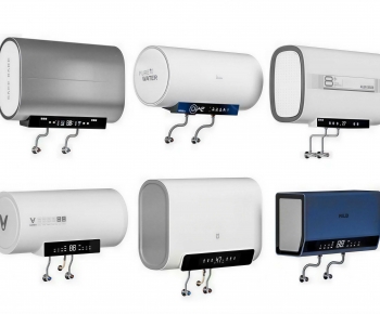 Modern Water Heater-ID:358469522