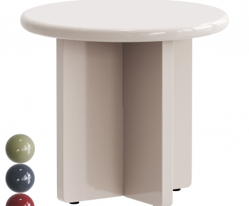 Modern Side Table/corner Table-ID:710639954