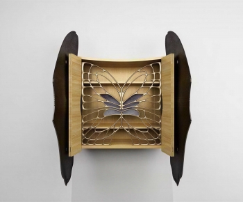 Modern Wall Decoration-ID:591242078