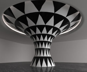 Modern Column-ID:142110118