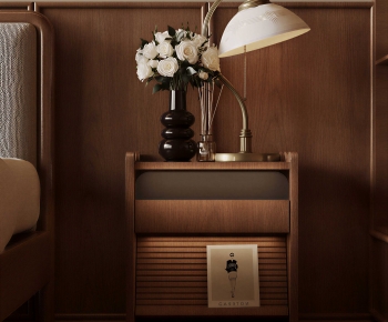 Modern Bedside Cupboard-ID:174423932