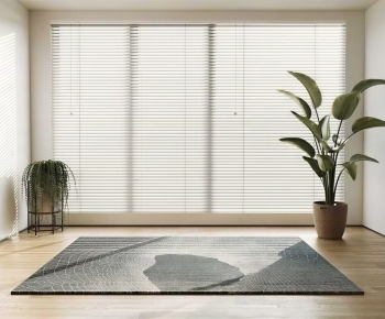Modern Venetian Blinds-ID:183654079