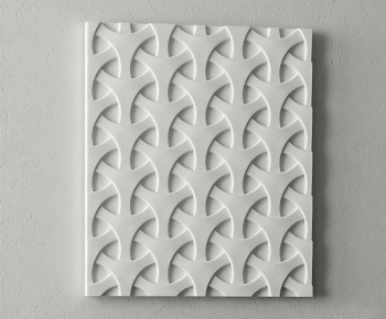 Modern Wall Decoration-ID:619518043