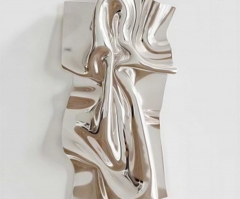 Modern Wall Decoration-ID:660162932