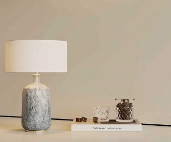 Modern Table Lamp-ID:397770889