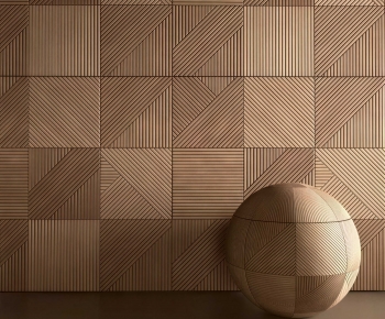 Modern Wall Panel-ID:195308929