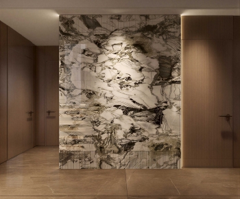 Modern TV Wall-ID:184443008