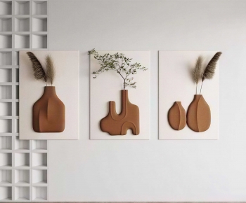 Modern Wall Decoration-ID:506887915
