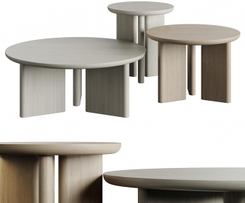 Modern Coffee Table-ID:861594925