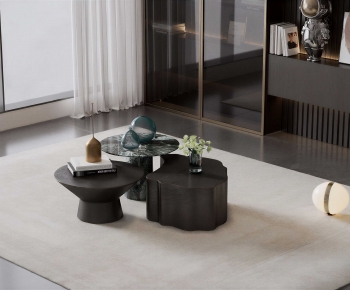 Modern Coffee Table-ID:155016902