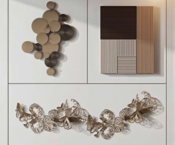 Modern Wall Decoration-ID:636199959