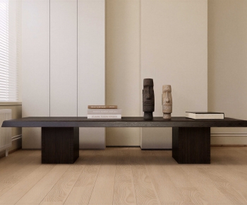 Modern Desk-ID:476156954