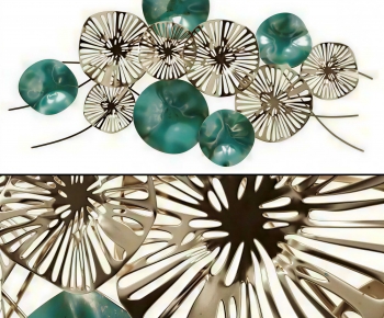 Modern Wall Decoration-ID:443030129