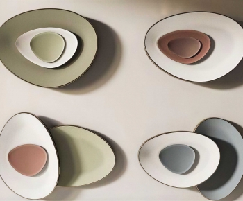 Modern Wall Decoration-ID:168561944