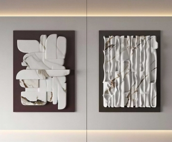 Modern Wall Decoration-ID:101070475