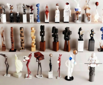 Modern Sculpture-ID:322570884