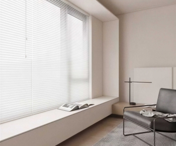 Modern Venetian Blinds-ID:225553046