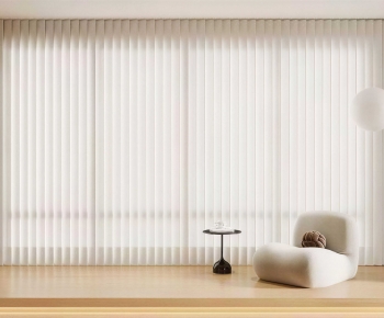 Modern Venetian Blinds-ID:395876881