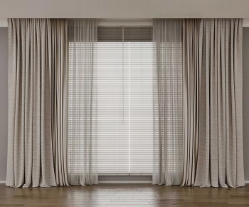 Modern The Curtain-ID:422131063