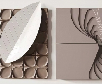 Modern Wall Decoration-ID:701211934